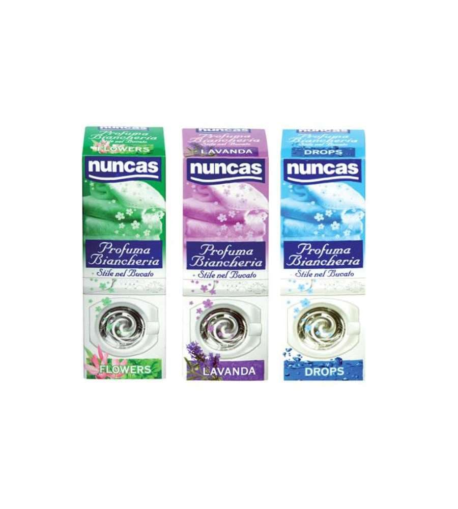 Profuma Biancheria Drops Classic     Ml 100 Nuncas