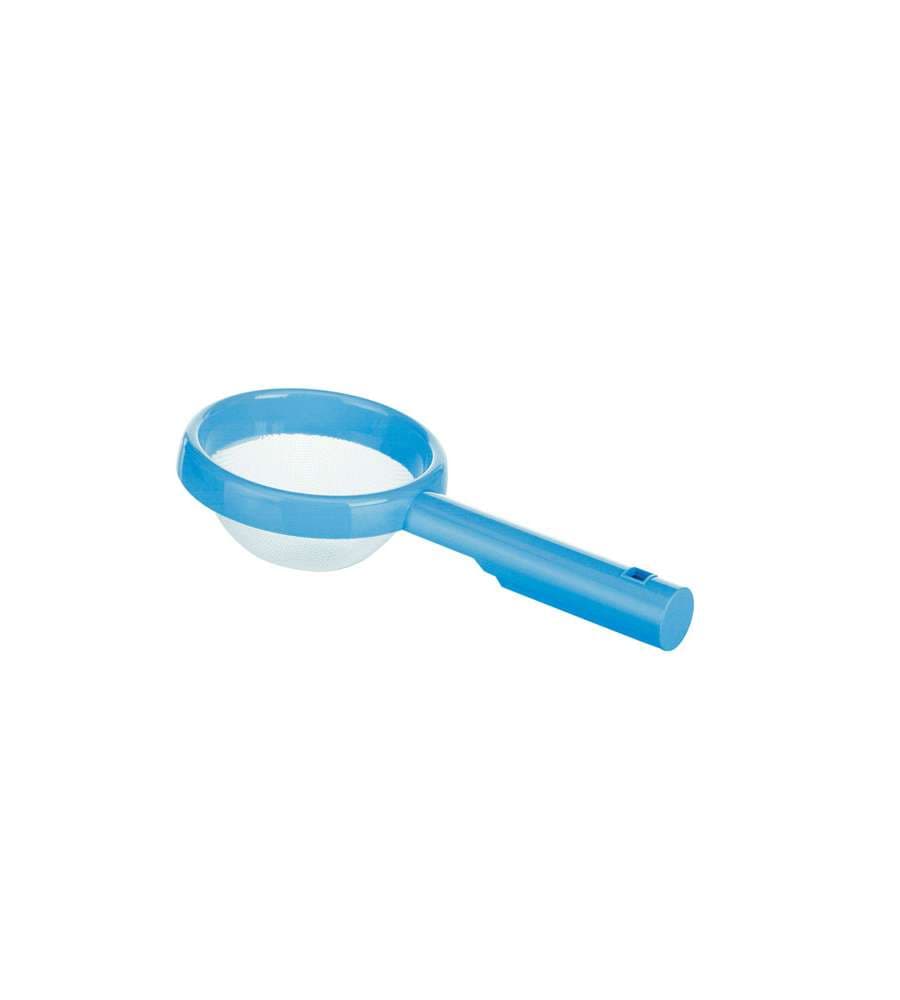 Colino Plastica Manico Tondo Cm 10 Cosmoplast