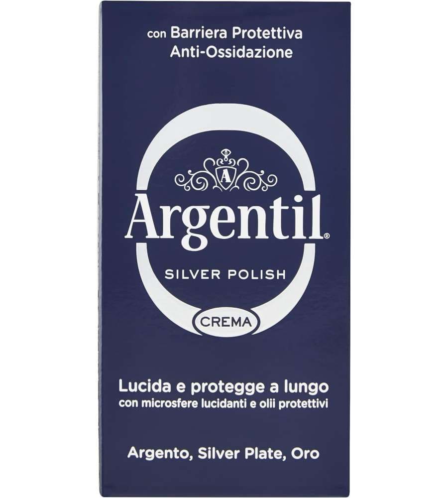 Argentil Crema 150 ml