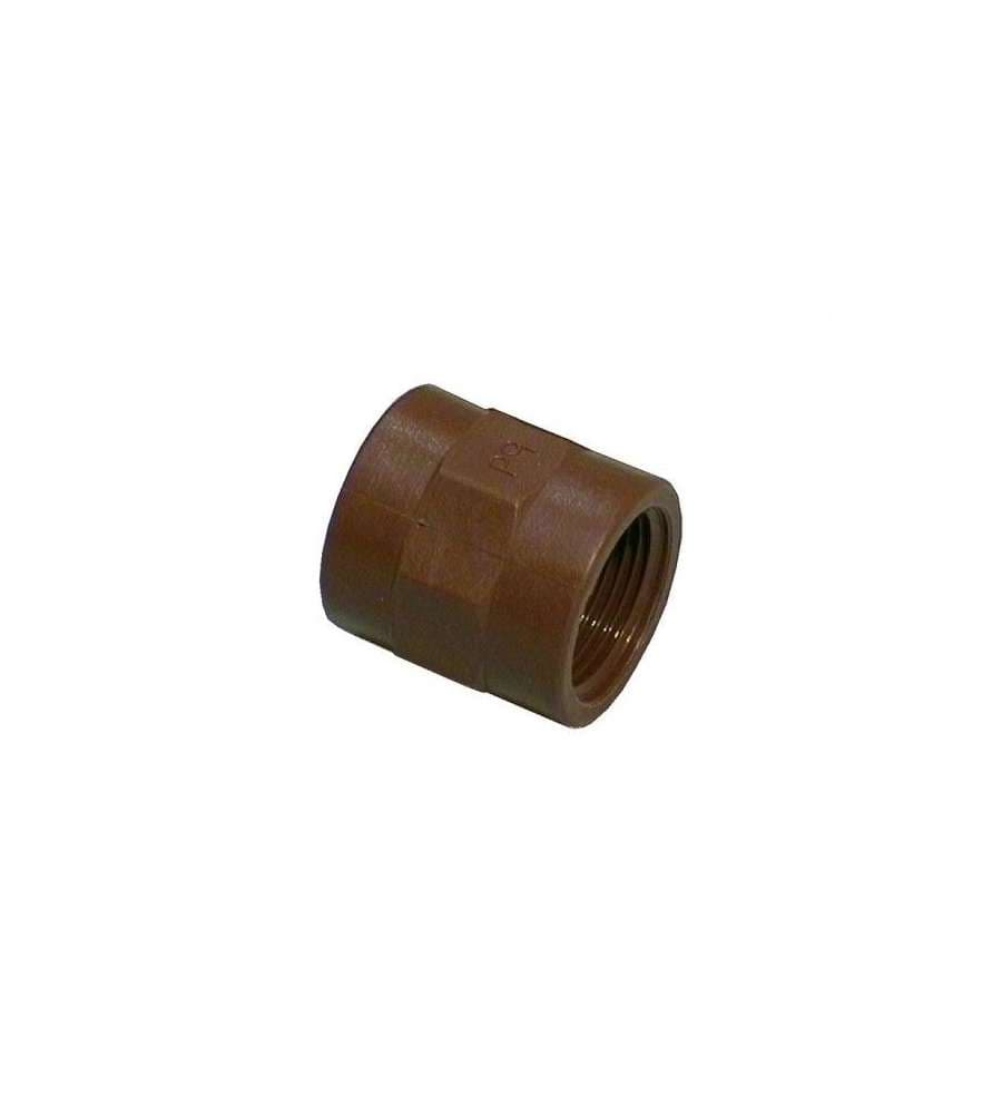 Manicotto diam. 1/2"