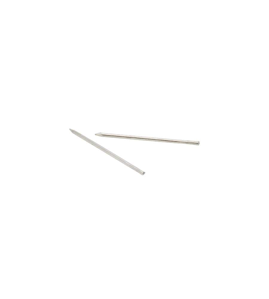 Spilli Acciaio Mm.16