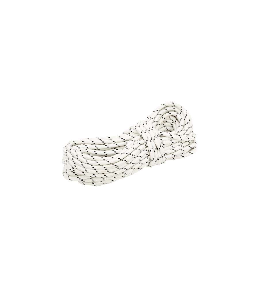 Treccia Nylon Mm.6 Mt.50