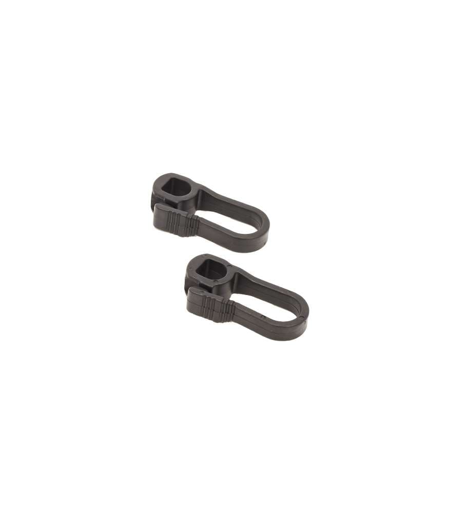 Gancio Corda Elastica Mm.6
