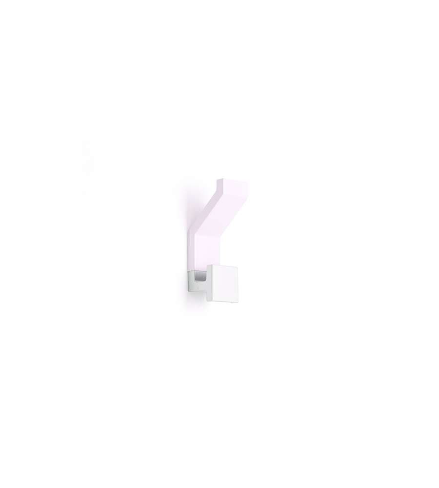 Portabito Happy  In Plastica  Rosa e Grigio