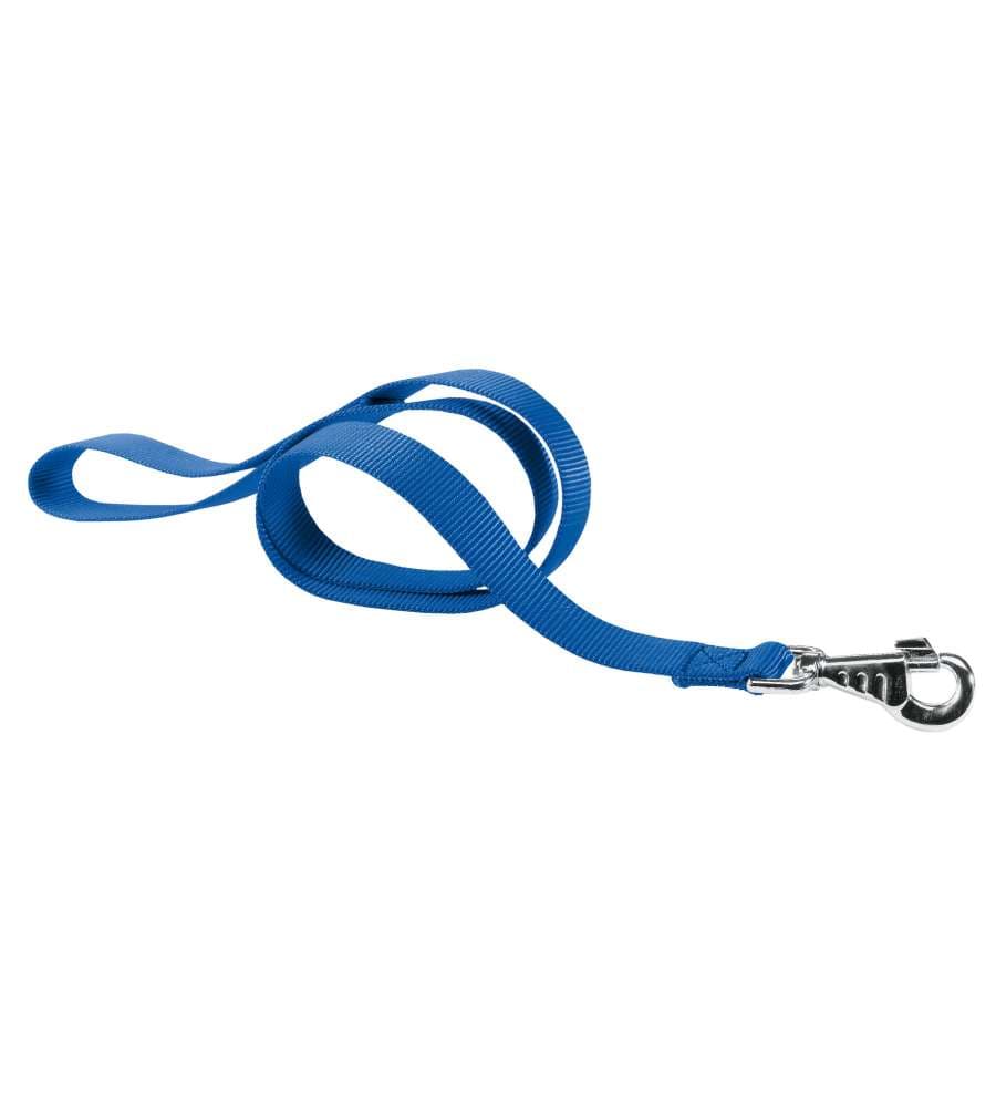 Guinzaglio "Club" blu G25/110