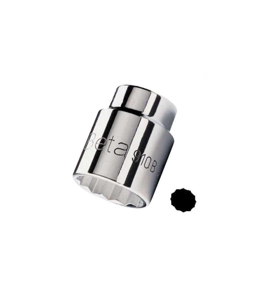 Chiave Bussola Poligonale 3/8"  8       910/B Beta