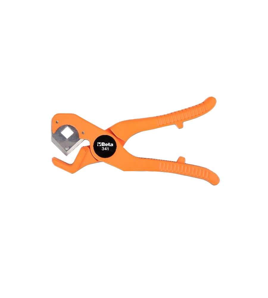 Tagliatubi Pinza Mm 25 Tubi Pvc           341 Beta