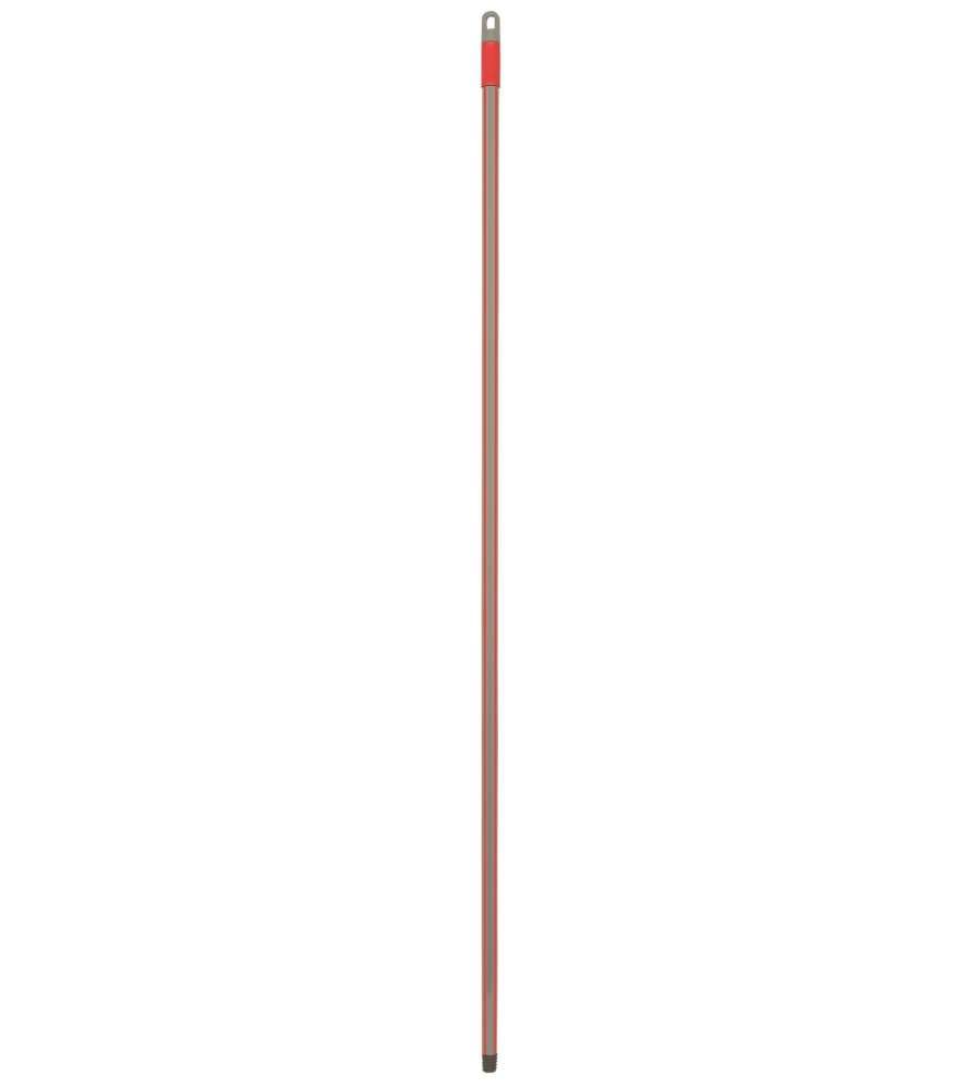 Pippo Manico Soft Attrezzi Pulizia Multicolore 22 mm Gommato 130 cm