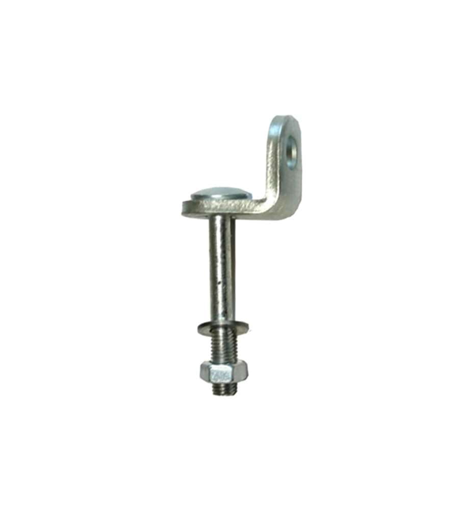 Occhiolo Portalucchetto Fisso 50X15 9201 Potent