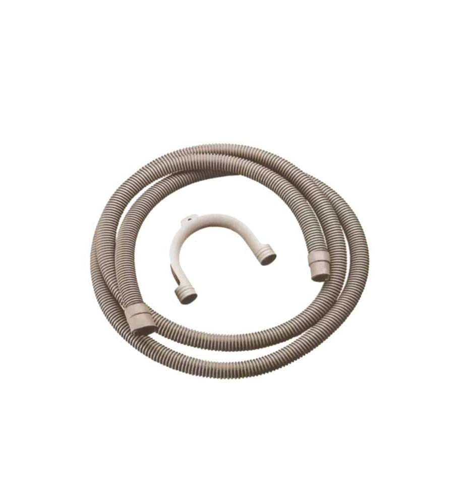 Gomma Lavatrice Scarico Cm 250