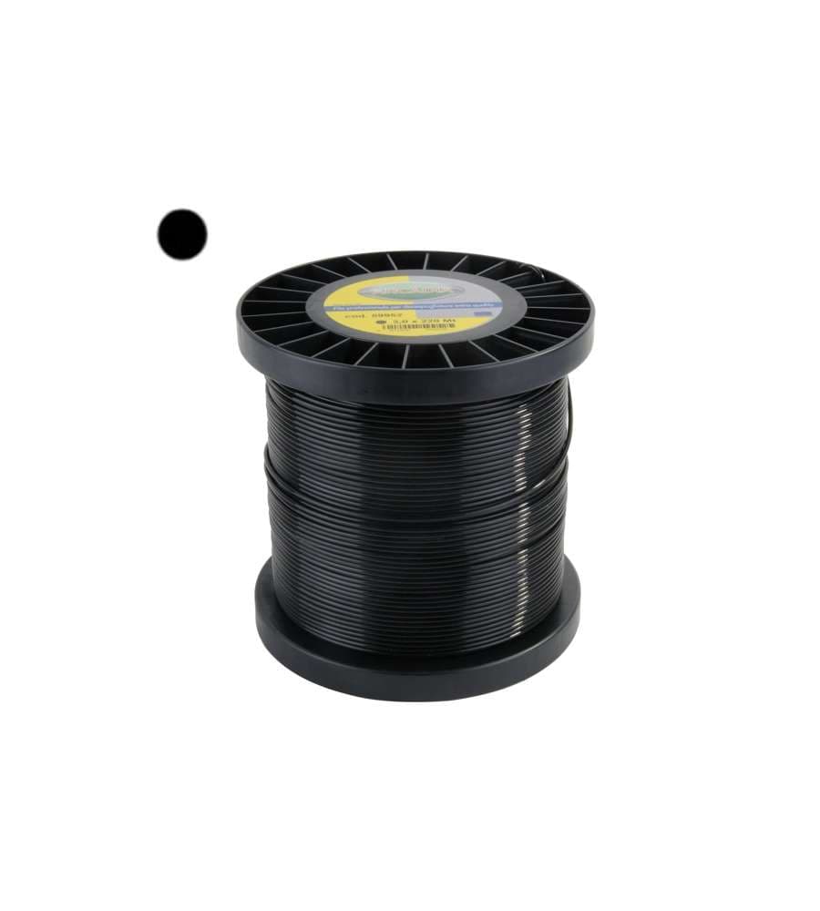 Filo Nylon Tondo        Mm 2,4 M 349   Pro Arcadia