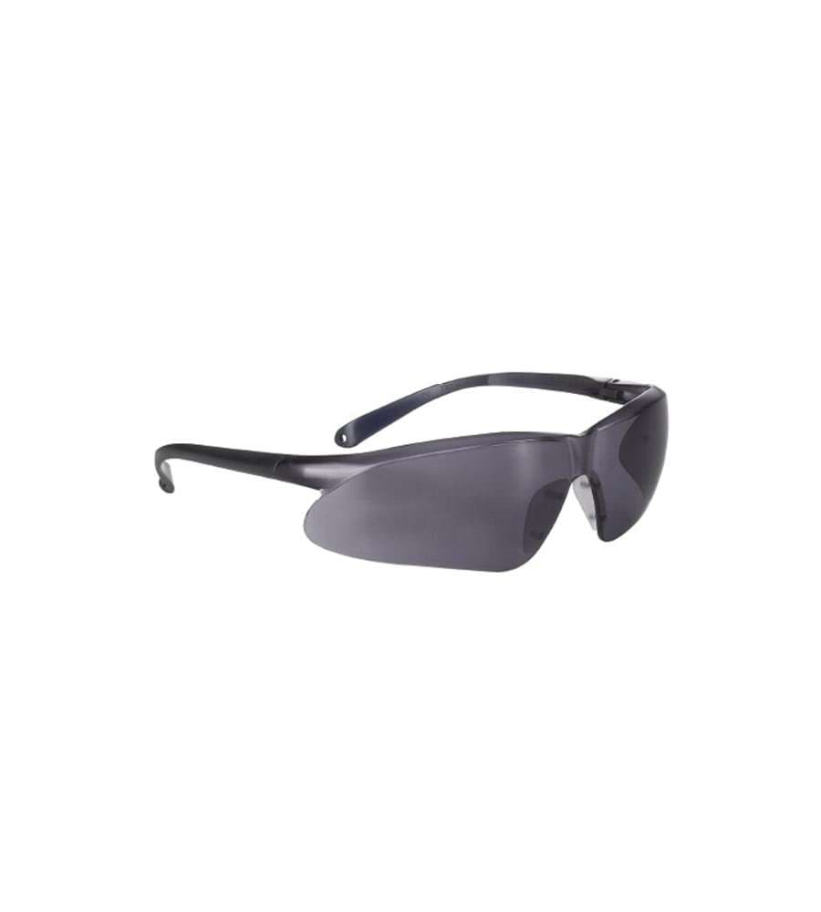 Occhiali con stanghette Fix 180° Fumè Univet