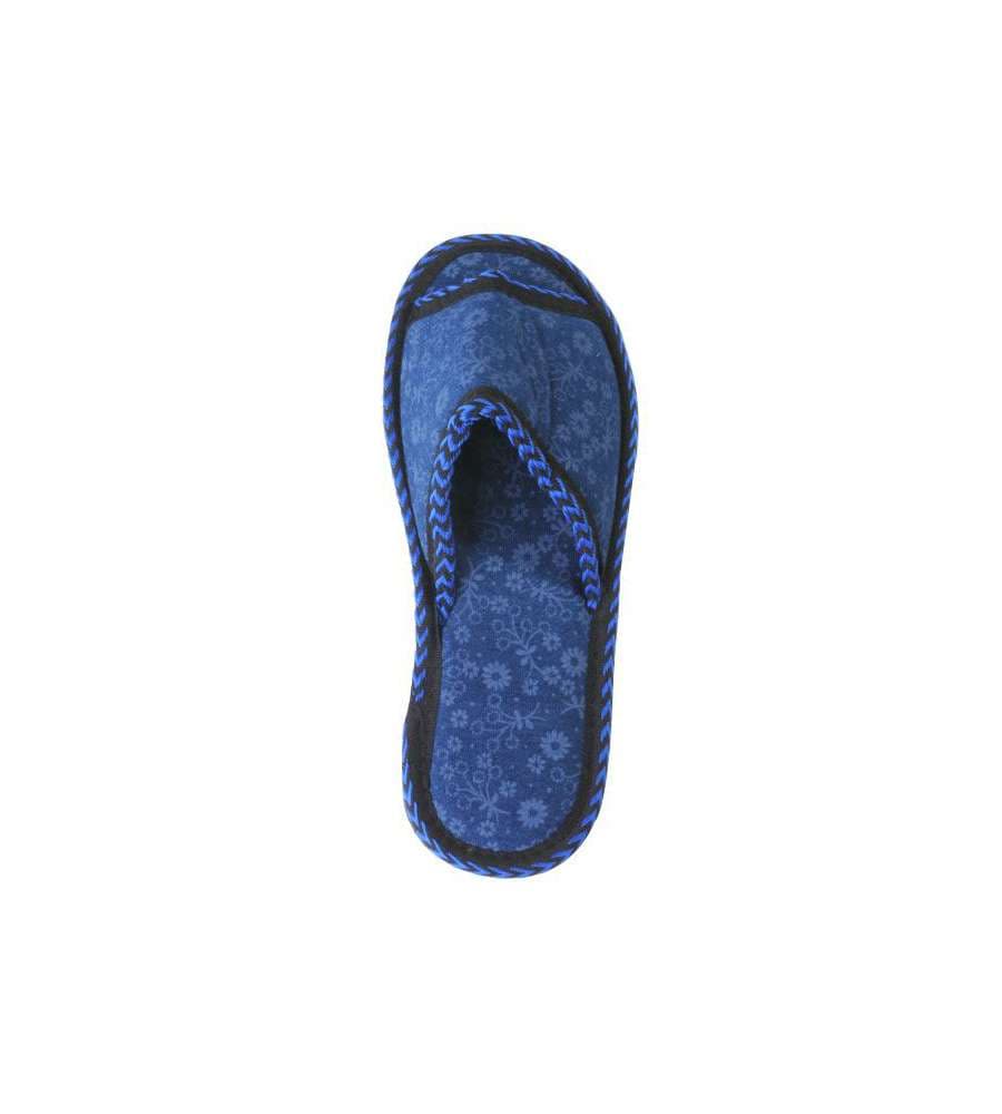 Pantofole Estive Suola Gomma 39 Monti