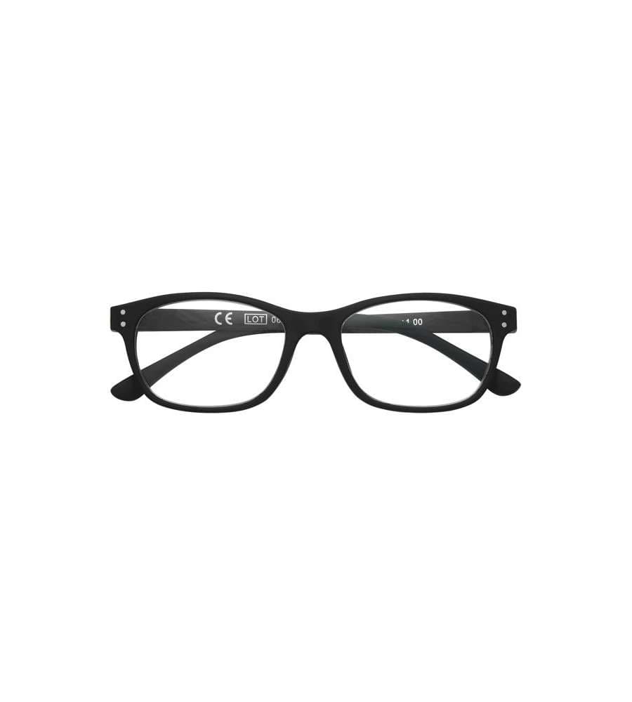 Occhiali Lettura +3,00 31Z-B27-Blk Zippo