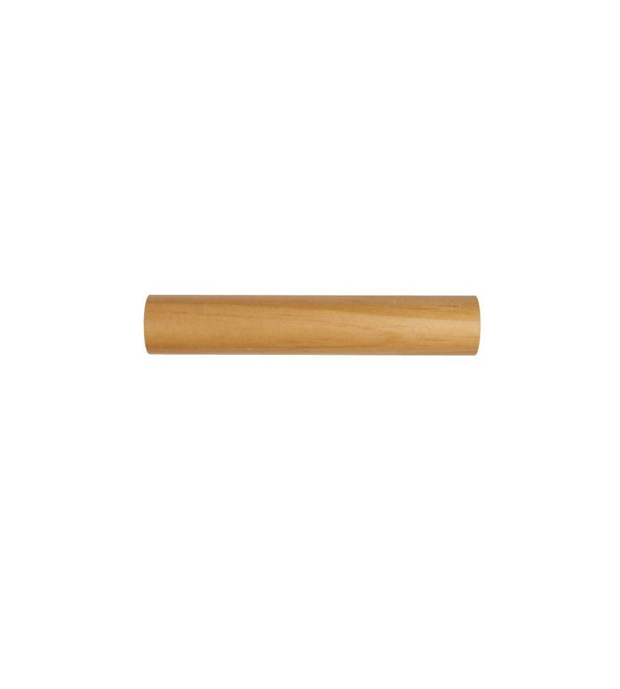 Cintacor Bastone per Tenda in Legno di Faggio 200 cm