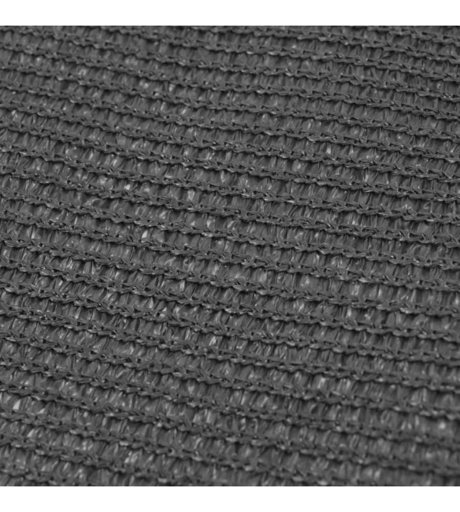 Tappeto da Tenda 250x200 cm Antracite