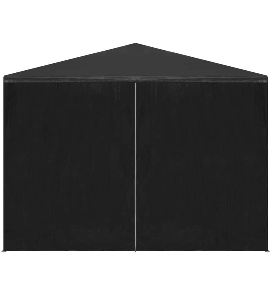 Tendone per Feste 3x9 m Antracite