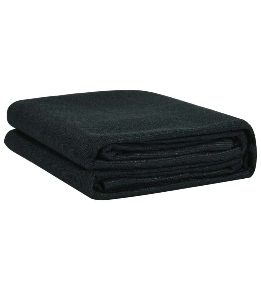 Tappeto da Tenda 300x600 cm in HDPE Verde