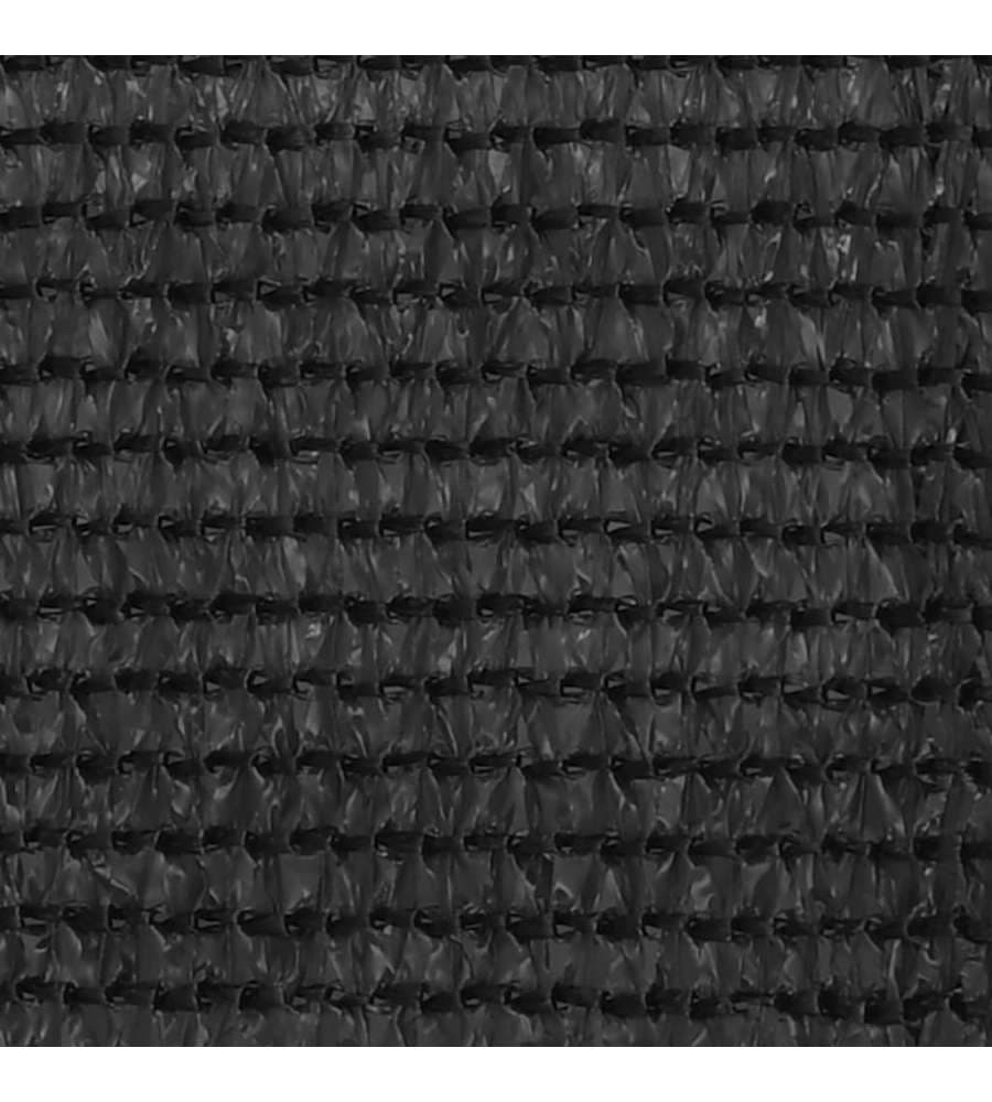 Tappeto da Tenda 250x550 cm Antracite