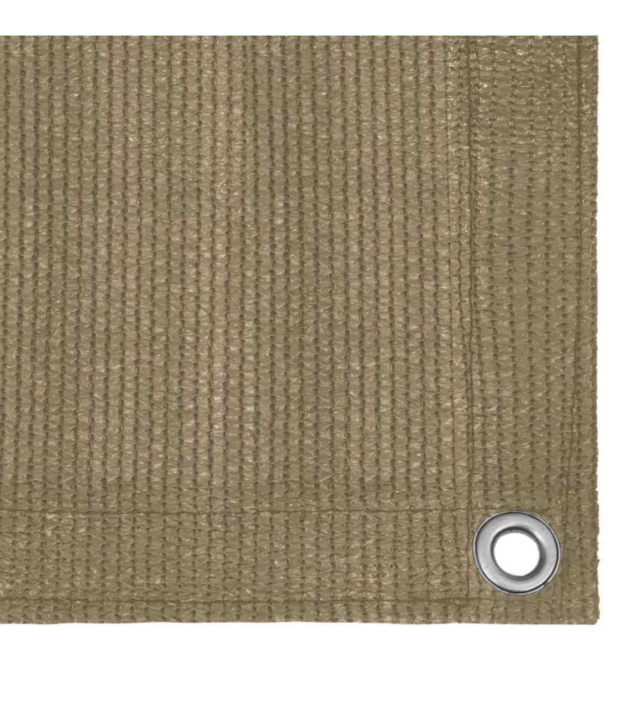 Tappeto da Tenda 300x600 cm Talpa