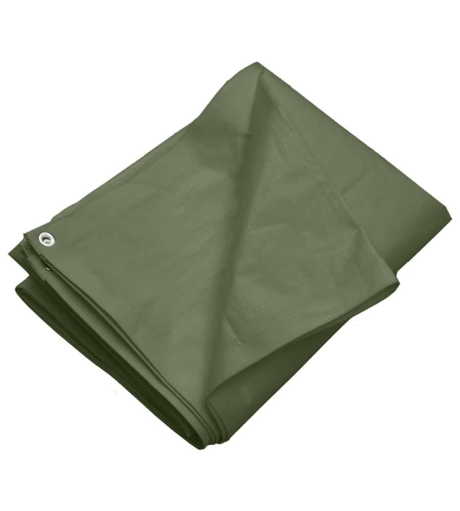 Telone 260 g/mq 6x10 m Verde HDPE