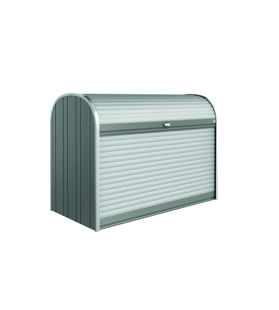 StoreMax 190 grigio quarzo met