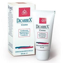 Dicarbex cr pelle acneica 30ml