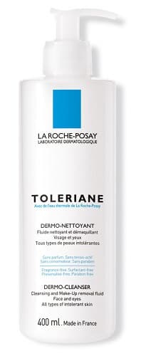 La roche posay toleriane detergente struccante 400ml