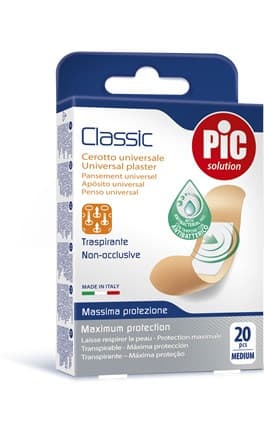Classic 19x72 mm 20cer