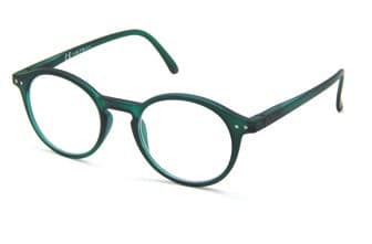 T vedo color tondo verde piu 3,00