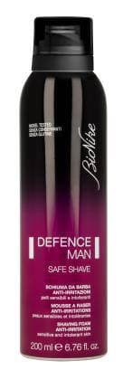 Defence man schiu barba 200ml