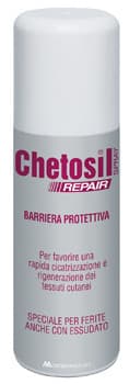 Chetosil repair spray 125ml
