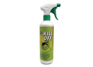 Kill off 500ml