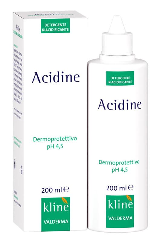 Acidine*liq derm 200 ml