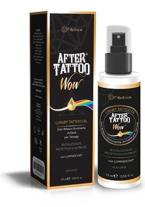Aftertattoo wow spray 75ml