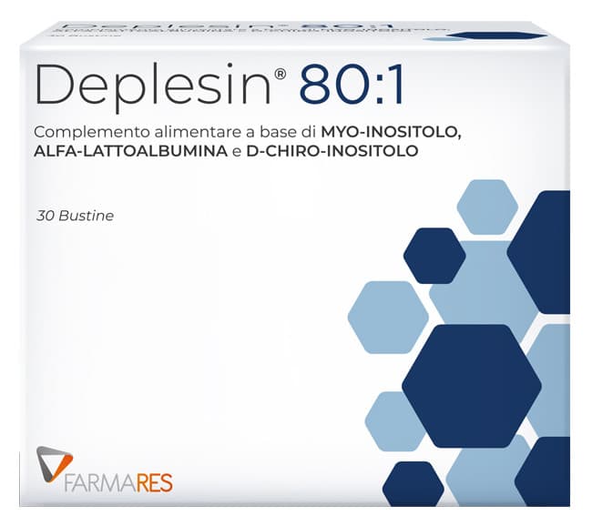 Deplesin 30bust