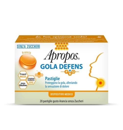 Apropos gola d pro 20past ara