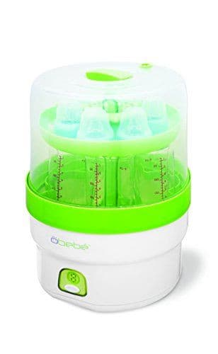 Bremed sterilizzatore elettric