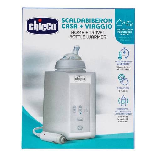Ch scaldabiberon casa