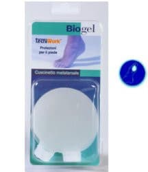 Biogel cusc metartasale gr 1pa