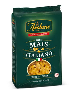 Le asolane fonte fibra celenta