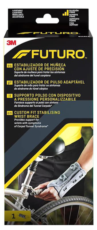 Futuro stabilizzatore polso co
