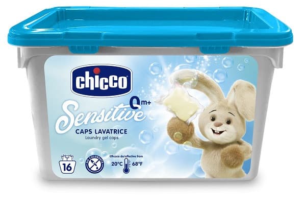 Ch detersivo dosato lavatrice