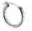 Bjt992 orecchini crystal ho ss