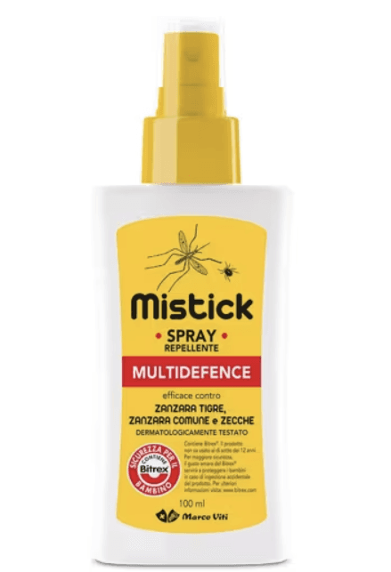 Mistick spray multidefence pmc 100ml