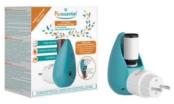 Puressentiel diffusore clip &