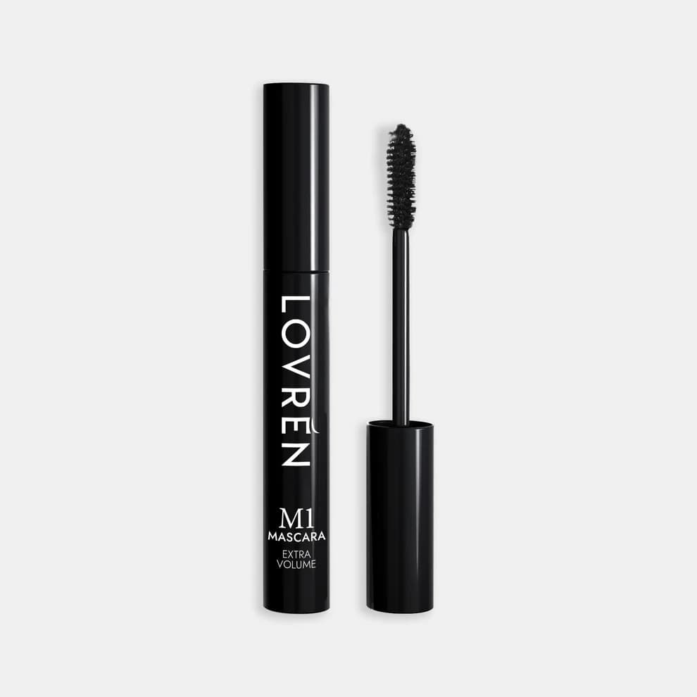 Lovren mascara extra volume M1