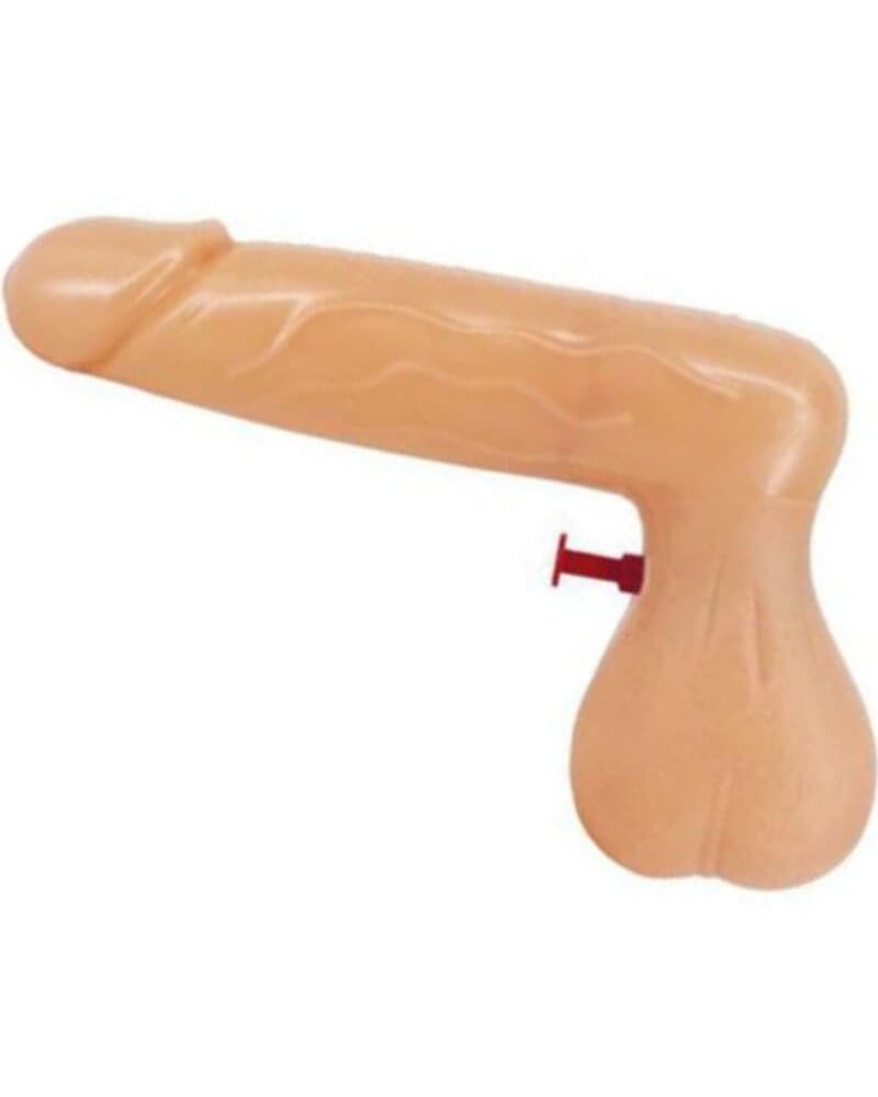DIABLO PICANTE - PISTOLA AD ACQUA A FORMA DI PENE