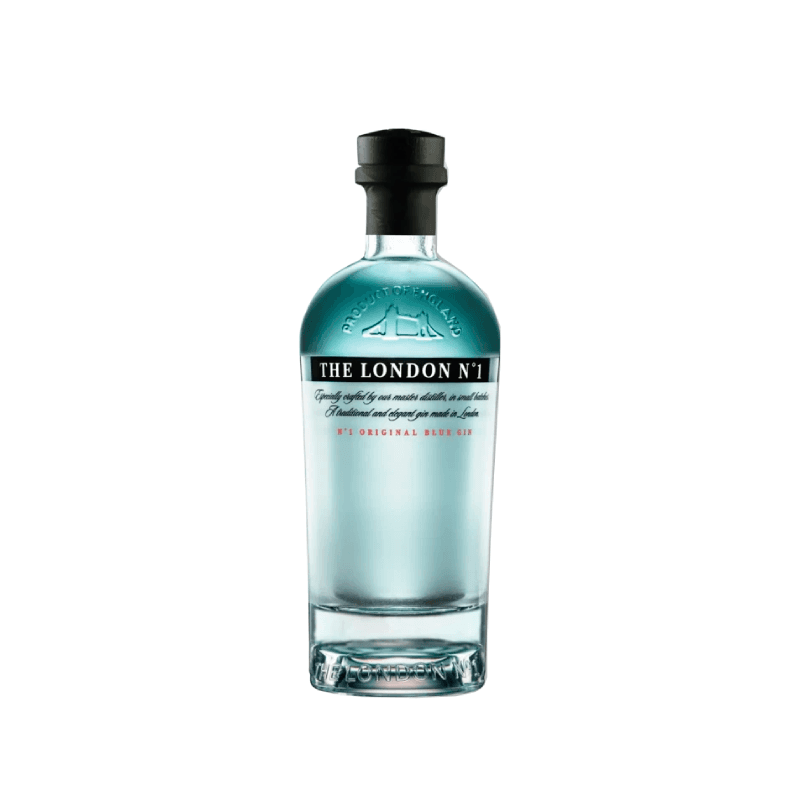 The London No. 1 Original Blue Gin  70 cl