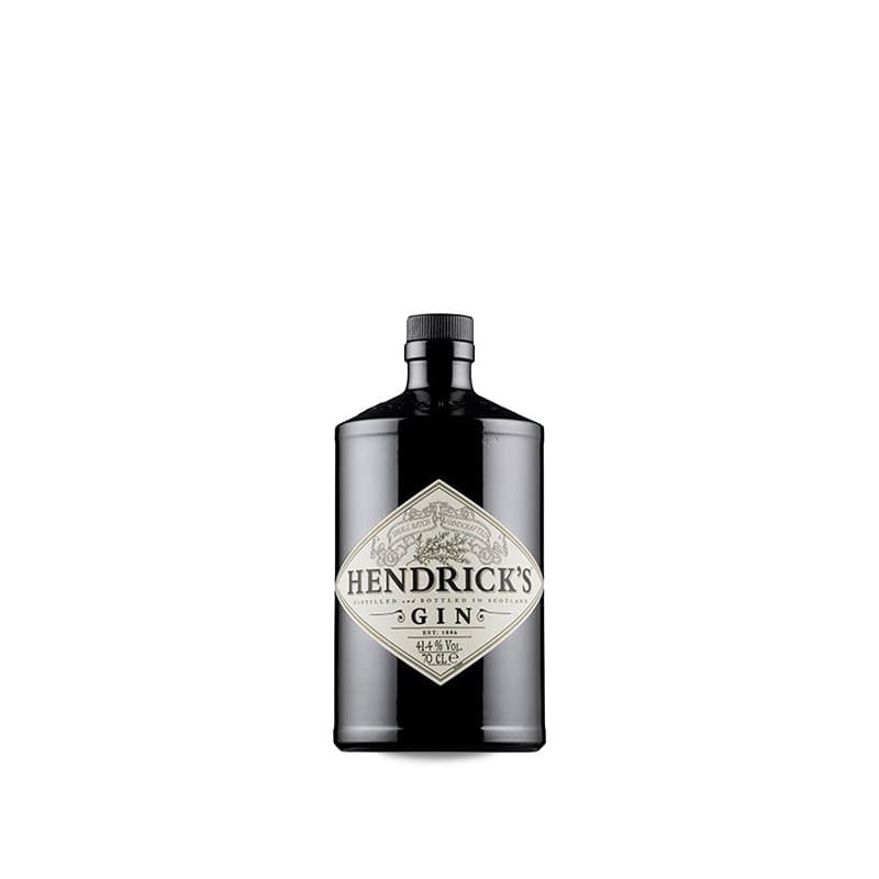 Hendrick's Gin  70 cl